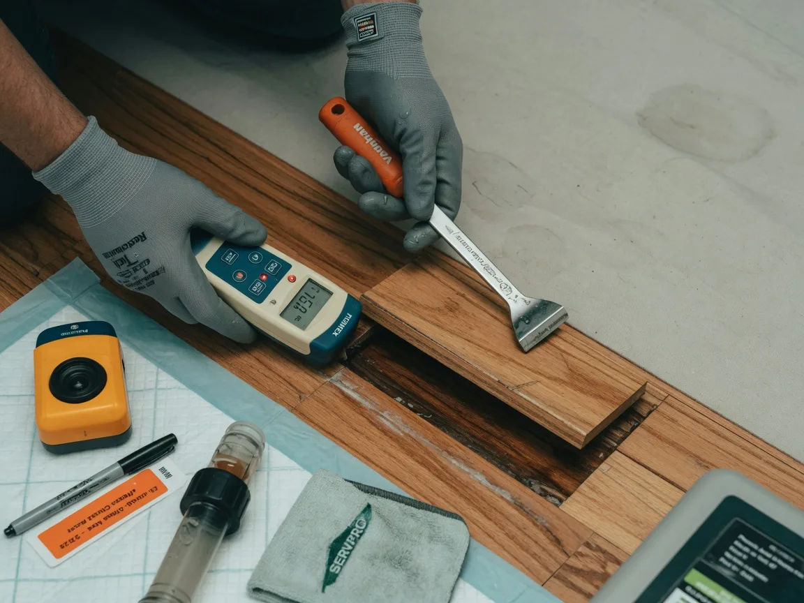 Why choose Water Damage Restoration in Iron River, WI
